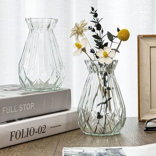 Mygift inch clear glass - clear,